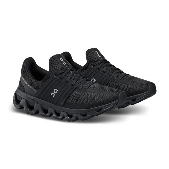 Scarpe da corsa On Running Cloudswift 3 Ad W 3WD10150485 nero 1