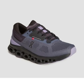 Scarpe da corsa On Running Cloudstratus 3 W 3WD30121234 grigio 1