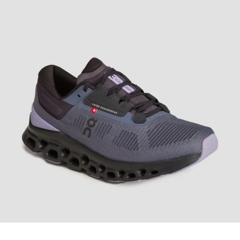 Scarpe da corsa On Running Cloudstratus 3 W 3WD30121234 grigio 1
