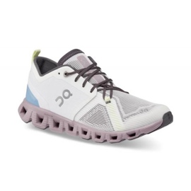 Scarpe da corsa On Running Cloud X Shift W 6698465 bianco 1