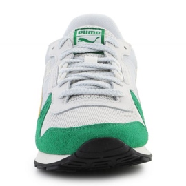 Scarpe Puma Rx 737 New Vintage M 387573-01 bianco 1