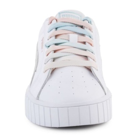 Scarpe Puma Cali Star Gl W 381885-01 bianca 1