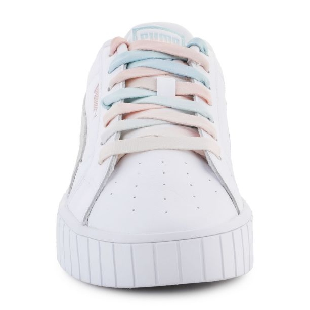 Scarpe Puma Cali Star Gl W 381885-01 bianca 1