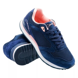 Scarpe Iguana Omis W 92800201555 blu 1