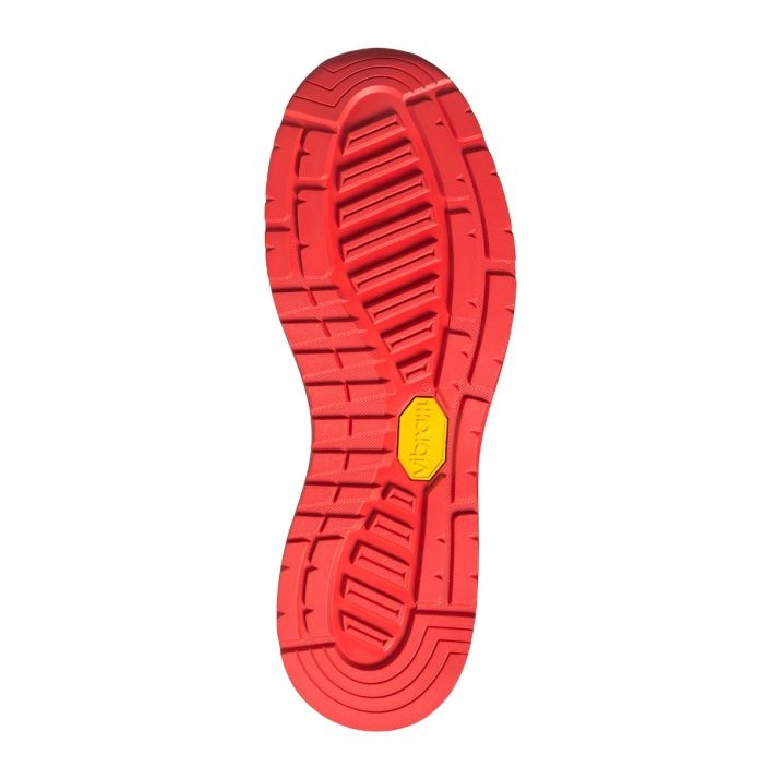 Scarpe Bata Industrials Bright 041 U MLI-B51B1 nere nero 1