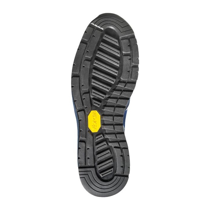 Scarpe Bata Industrials Bright 021 U MLI-B20B5 blu 1