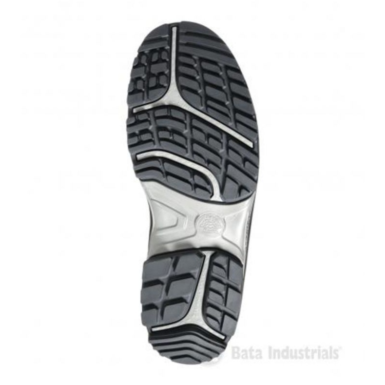 Scarpe Bata Industrials Pwr 312 Xw U MLI-B18B1 nere nero 1
