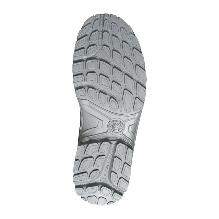 Sandali Bata Industrials Act 151 U MLI-B09B1 neri nero 1