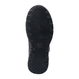 Scarpe Bata Industrials Charge W MLI-B78B1 nere nero 1
