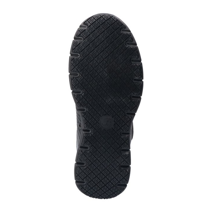 Scarpe Bata Industrials Charge W MLI-B78B1 nere nero 1