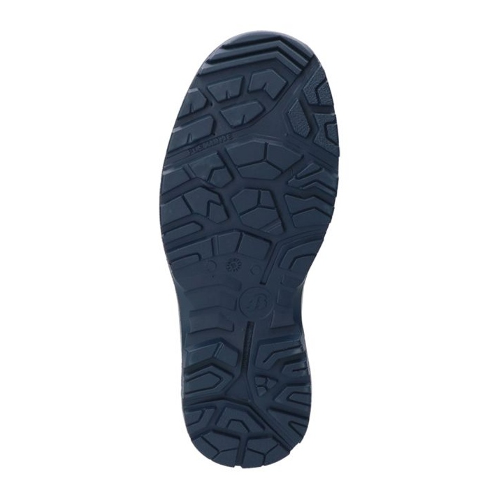 Sandali Bata Industrials Falcon Esd MLI-B76B1 neri nero 1