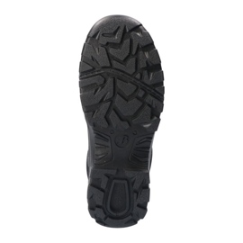 Scarpe Bata Industrials Solano U MLI-B85B1 nere nero 1