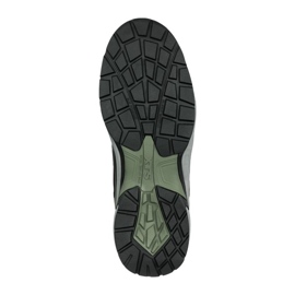 Scarpe Bata Industrials Ultratrail Olive Xtx Mid M MLI-S34B1 nero 2