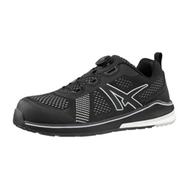 Scarpe Albatros Voltaggio Blac Ql Low Boa MLI-S33B1 nero 1