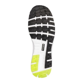 Scarpe Albatros Brezze Impuls Low U MLI-S29B1 nere nero 2