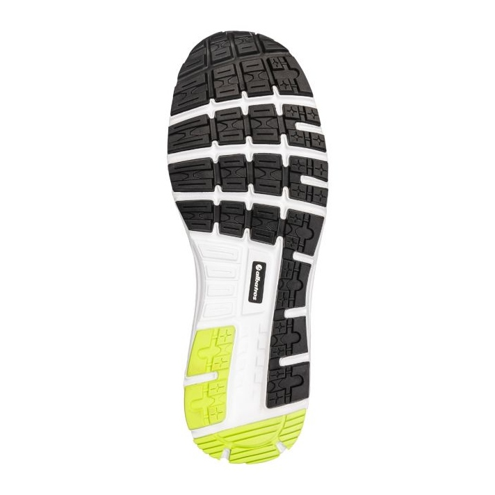 Scarpe Albatros Brezze Impuls Low U MLI-S29B1 nere nero 2
