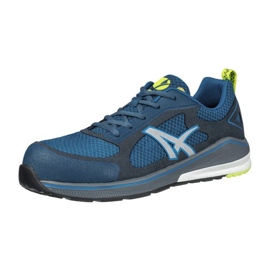Scarpe Albatros AER58 Blu Low M MLI-S28B5 1