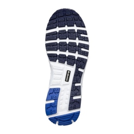 Scarpe Albatros Aer55 St Blu Low M MLI-S27B5 2
