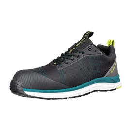 Scarpe Albatros AER55 Impulse Blac Blu Low U MLI-S24B1 nero 1