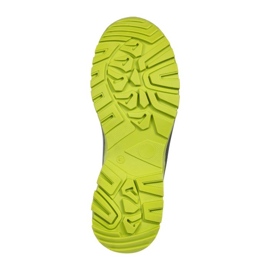 Scarpe Albatros Arden Blacy Ctx Mid U MLI-S40B1 nere nero 2
