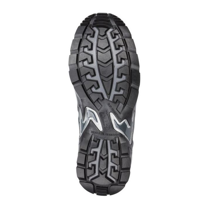 Scarpe Albatros Vantage Ctx Low U MLI-S39B1 nere nero 2