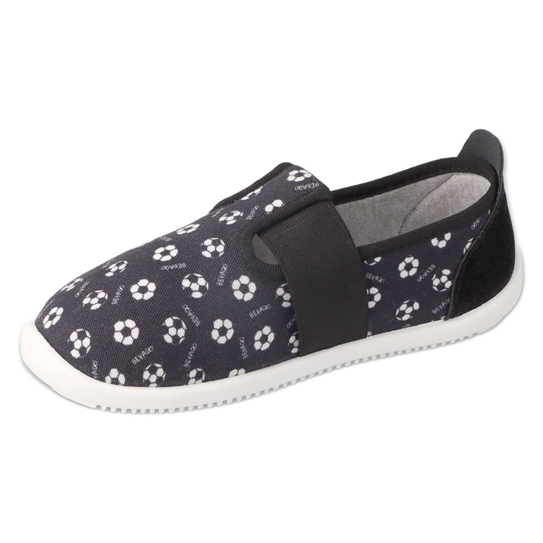 Scarpe per bambini Befado 901X016 nero 1
