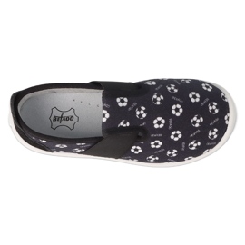 Scarpe per bambini Befado 901X016 nero 3