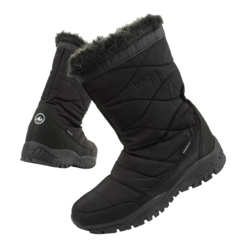 Doposci Polarino W 42194638 nero 1