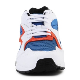 Scarpe Puma Prevail M 386569-01 bianco 1