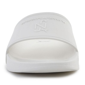 Infradito Puma X Neymar JR. LeadcatGM 384944-01 bianco 1