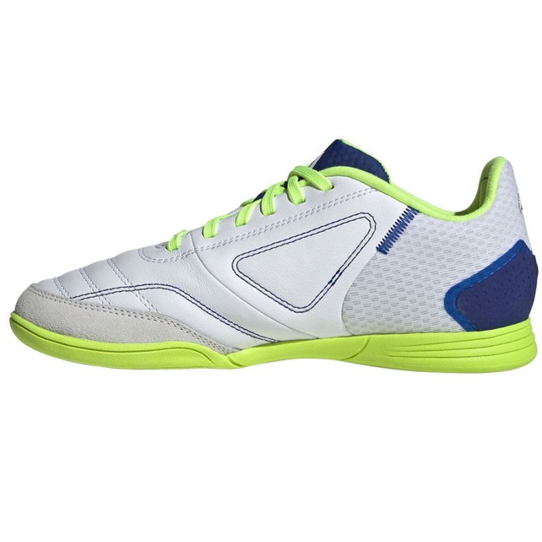 Scarpe da calcio Adidas Top Sala Competition In Jr IF6908 bianco 1