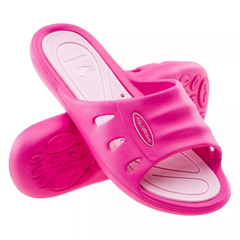 Infradito Aquawave Maura 92800274292 rosa 1