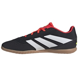 Scarpe Adidas Predator Club In IG5448 nero 2