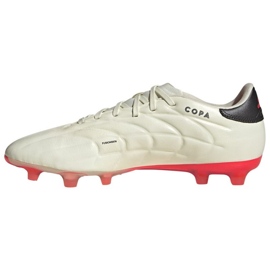 Scarpe Adidas Copa PURE.2 Pro Fg IE4979 bianco 2