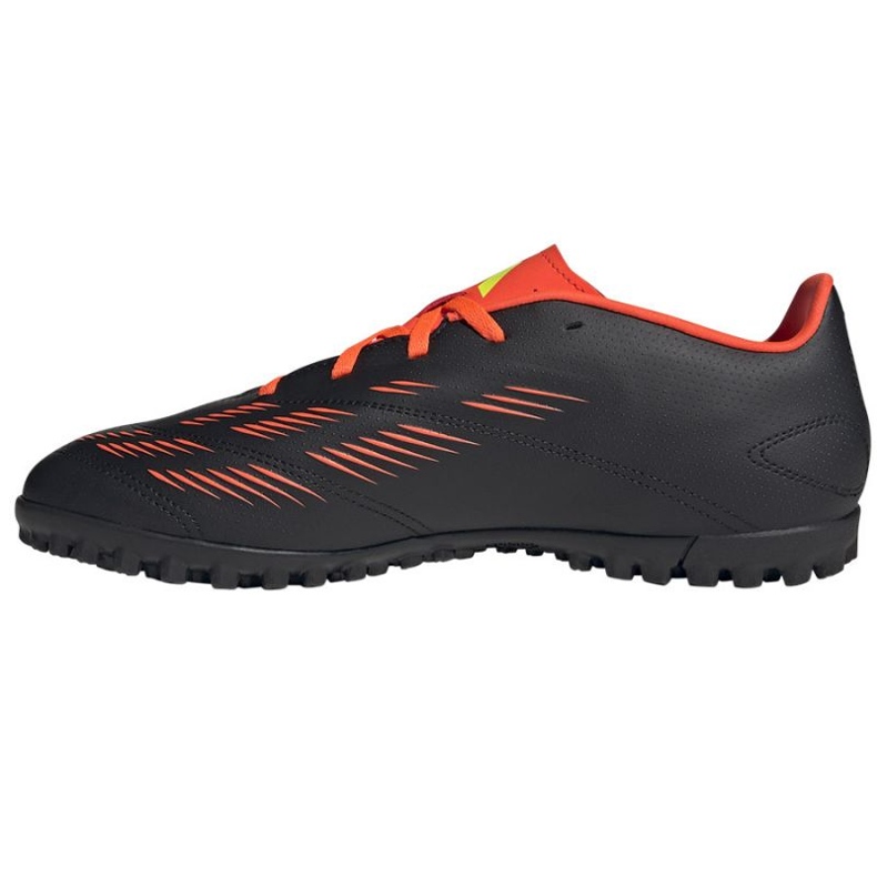 Scarpe Adidas Predator Club Tf IG7711 nero 1