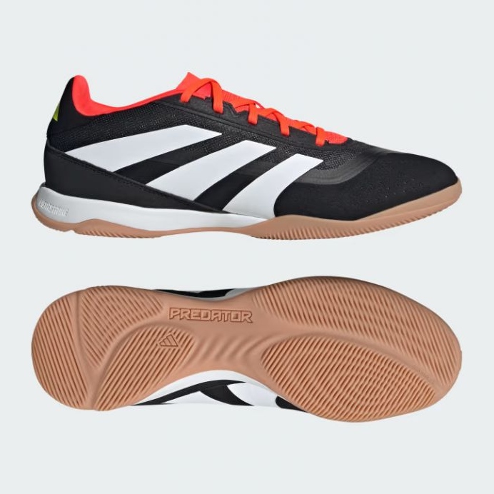Adidas Predator League L In scarpe IG5456 nero 1