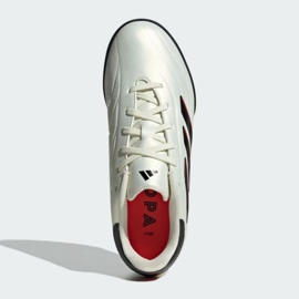 Scarpe Adidas Copa Pure.2 League Tf Jr IE7527 bianco 1