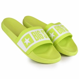 Infradito Big Star W LL274742 giallo 1