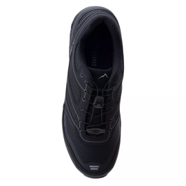 Scarpe Elbrus Denov Teen M 92800490877 nero 1