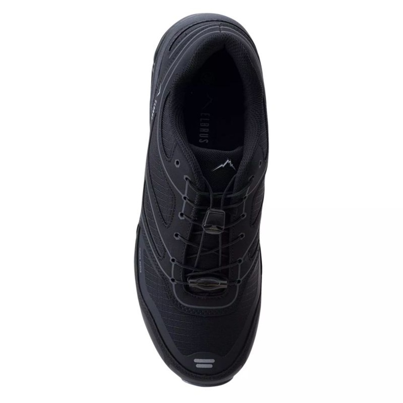 Scarpe Elbrus Denov Teen M 92800490877 nero 1