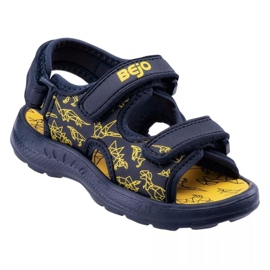 Sandali Bejo Timini Kids Jr 92800304746 blu 1