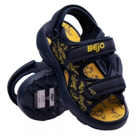 Sandali Bejo Timini Kids Jr 92800304746 blu 2