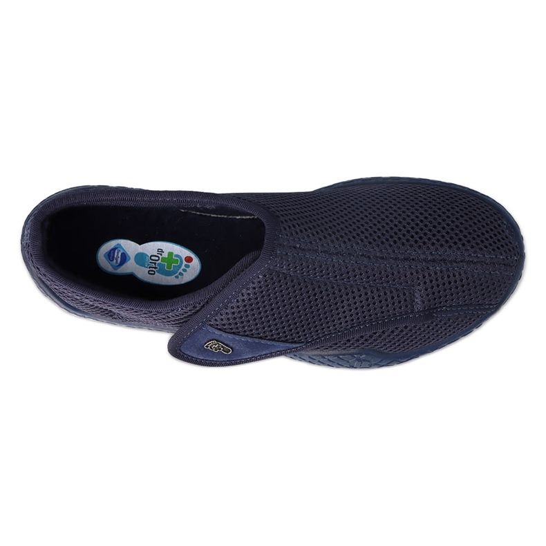 Scarpe da donna Befado pu-young 431D003 blu 3