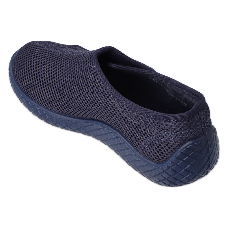 Scarpe da donna Befado pu-young 431D003 blu 2