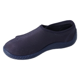 Scarpe da donna Befado pu-young 431D003 blu 1