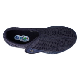 Scarpe da donna Befado pu-young 431D003 blu 4