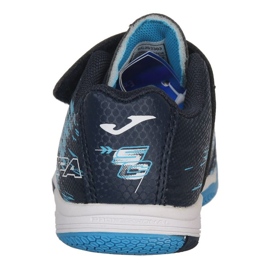 Scarpe da calcio Joma Super Copa 2303 In Jr SCJS2303INV blu 2