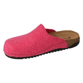 Scarpe da donna Inblu 155D130 rosa 1