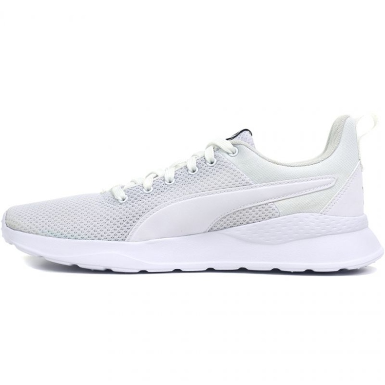 Scarpe sportive Puma Anzarun Lite 371128 03 bianche bianca 1