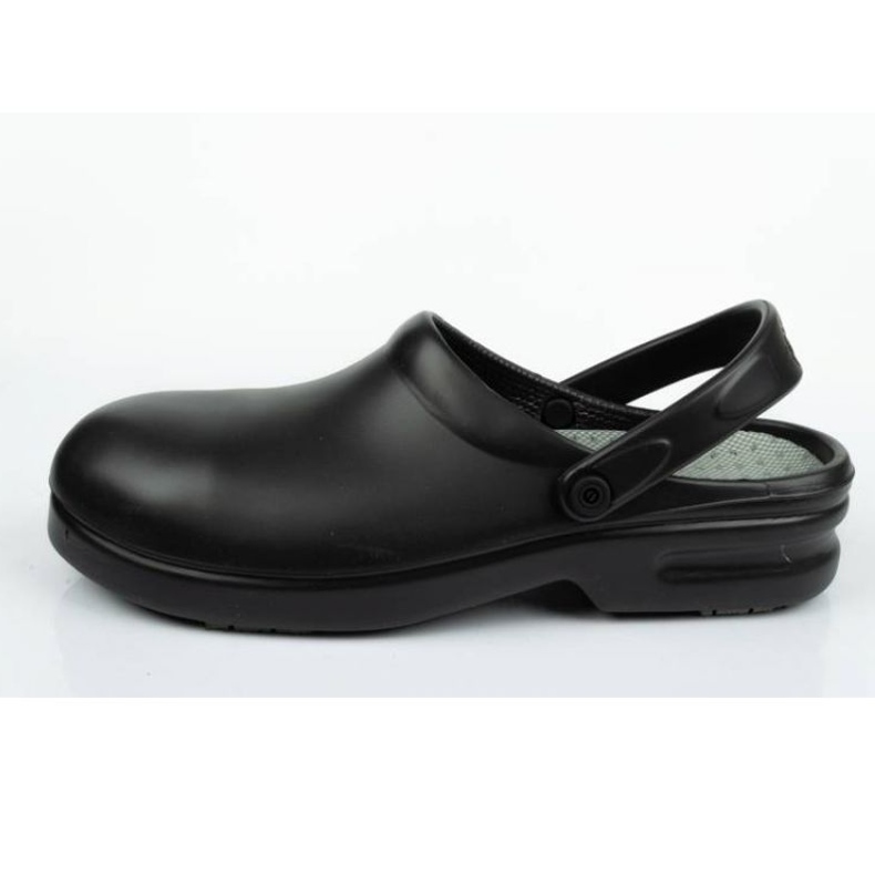 Scarpe da lavoro mediche Safeway AD813 nero 2